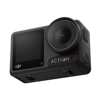 Kamera DJI Osmo Action 4 Adventure Combo